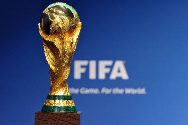 Đình chỉ cuộc đua đăng cai World Cup 2026 sau bê bối của FIFA ảnh 1