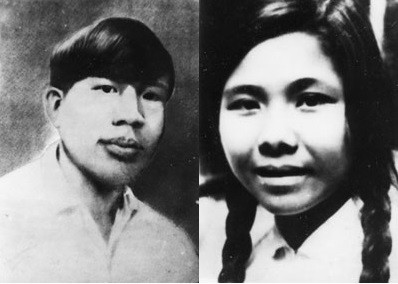 Các liệt sỹ của Đài Minh Ngữ - Thông tấn xã Giải Phóng khu 5 ảnh 1