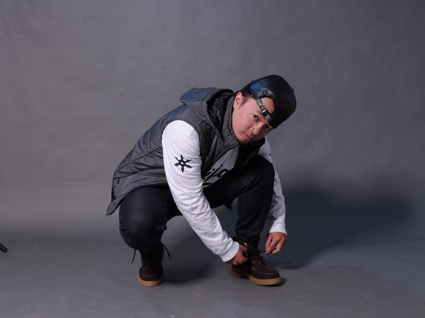 Ca sĩ Hà Lê trải lòng về rap Việt và những giấc mơ đang ấp ủ ảnh 1