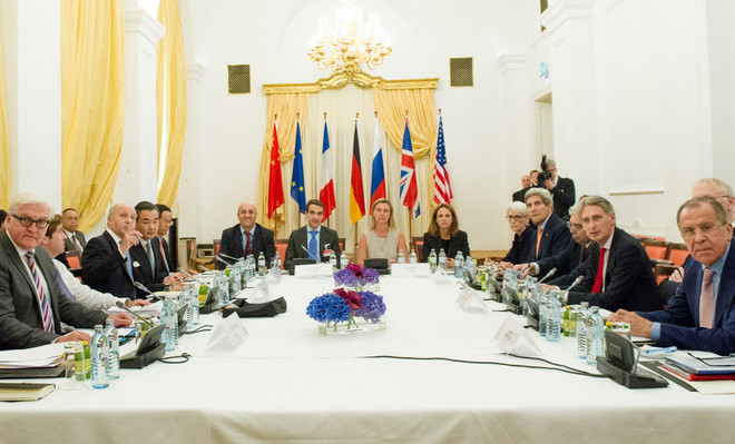 Pháp: Đàm phán hạt nhân Iran đã đến thời điểm quyết định ảnh 1