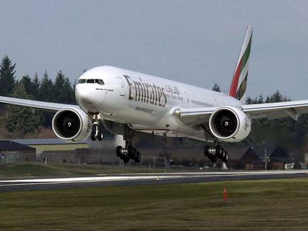 Boeing đang nắm giữ gần 40% thị phần ở Trung Đông ảnh 1