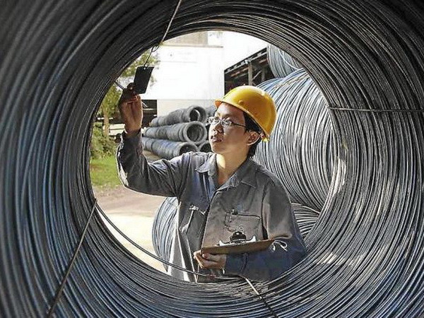 Malaysia điều tra thép lá nhập từ Trung Quốc, Hàn Quốc ảnh 1