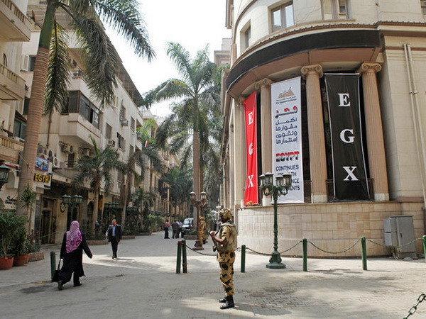 Ai Cập lần đầu được nâng xếp hạng tín nhiệm từ 2011 ảnh 1