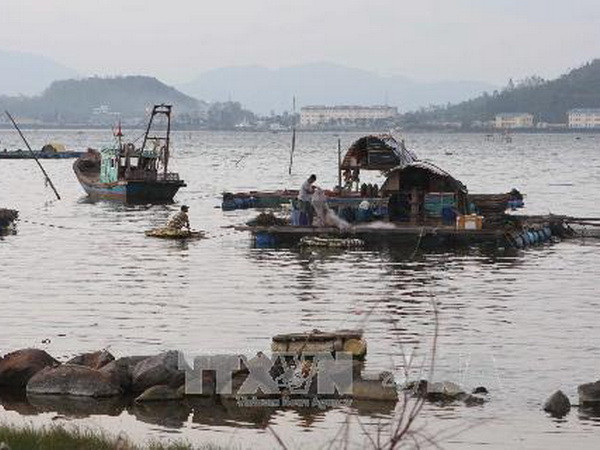 Bão số 12 sẽ giảm cấp nhưng vẫn còn nguy hiểm ảnh 1