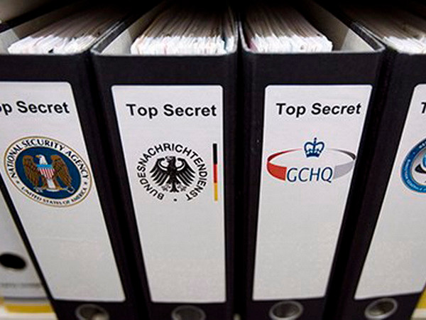 "Đức, Pháp, Tây Ban Nha, Thụy Điển cùng Anh do thám" ảnh 1