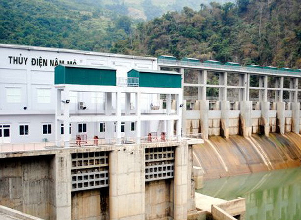 Thủ tướng chỉ đạo về các dự án đầu tư xây dựng thủy điện ảnh 1