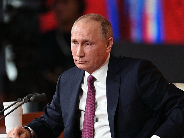 Tổng thống Nga phê chuẩn thỏa thuận mở rộng căn cứ ở Syria ảnh 1