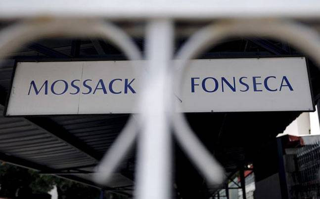 Panama bắt giữ người đứng đầu công ty luật Mossack Fonseca ảnh 1