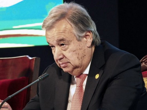 Liên hợp quốc: Cuộc đàm phán tái thống nhất Cyprus thất bại ảnh 1