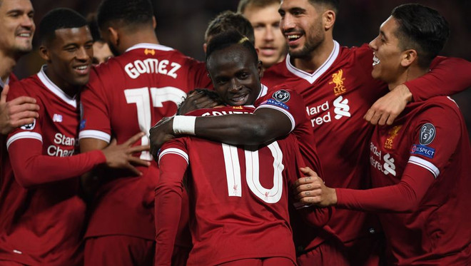 Hàng loạt kỷ lục được lập ở lượt cuối vòng bảng Champions League ảnh 2