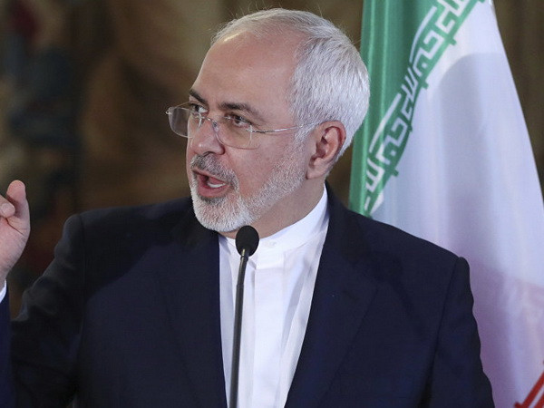 Chính phủ Iran phản đối sự tham gia của Mỹ tại hòa đàm Syria ảnh 1