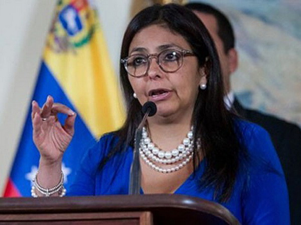 Phái đoàn chính phủ Venezuela chuẩn bị đối thoại với phe đối lập ảnh 1