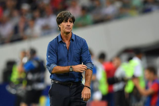 HLV Löw đã làm cách nào để đội hình B giành Confed Cup? ảnh 1