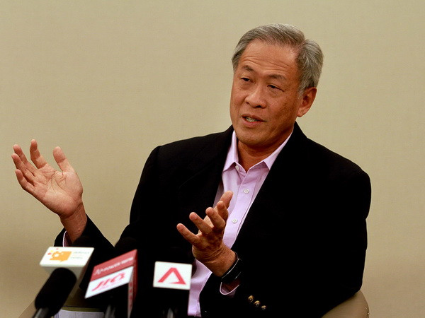 Hải quân Mỹ dự định tăng cường hiện diện tại châu Á-Thái Bình Dương ảnh 1