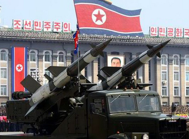 Triều Tiên cảnh báo Mỹ về một “đòn trả đũa không thương tiếc” ảnh 1