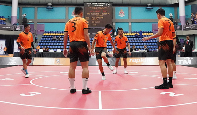 Malaysia giành HCV đầu tiên, Việt Nam hy vọng vào các cung thủ ảnh 1