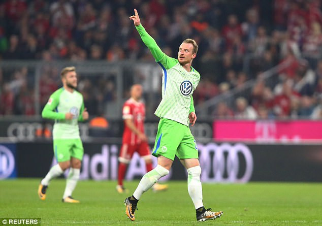 Bayern Munich đánh rơi chiến thắng đáng tiếc ngay trên sân nhà ảnh 3