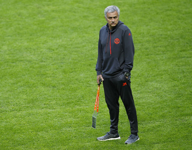 M.U hủy họp báo sau vụ đánh bom liều chết ở Manchester Arena ảnh 5