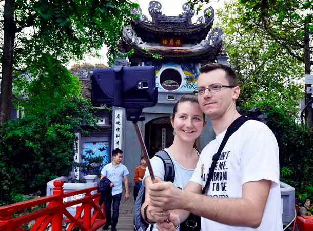 EIU: Du lịch đóng góp ngày càng nhiều cho kinh tế Việt Nam ảnh 1