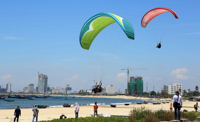 Trải nghiệm du lịch Đà Nẵng, nhận giải thưởng 100 triệu đồng ảnh 1