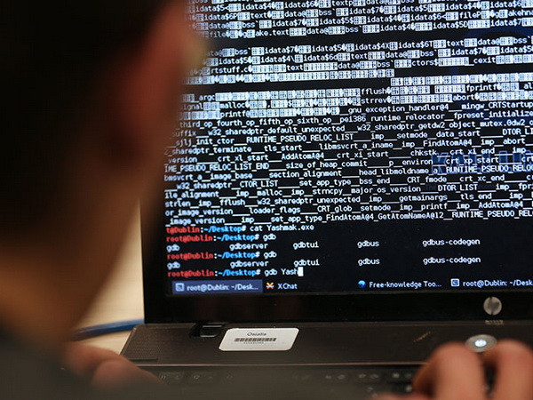 "Nhiều khả năng Triều Tiên đứng sau vụ tấn công mạng WannaCry" ảnh 1