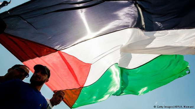 Hamas và Fatah đạt thỏa thuận hòa giải: Bước tiến mở ra hy vọng ảnh 2