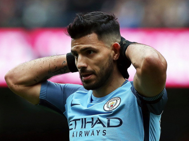 Manchester City-AS Monaco: Cửa ải khó cho HLV Pep Guardiola ảnh 2