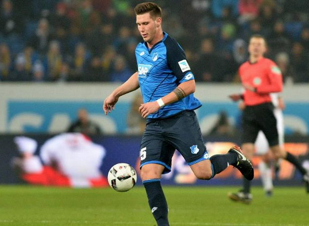 Bayern Munich đã đạt thỏa thuận chiêu mộ tuyển thủ Đức ảnh 1