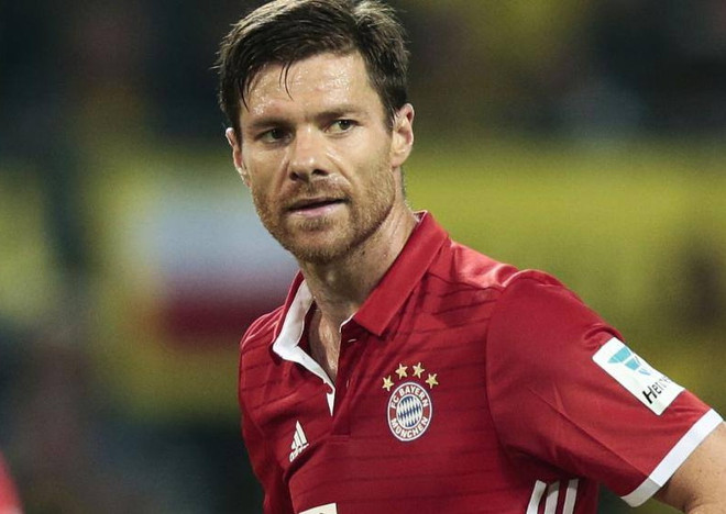 Bayern Munich chiêu mộ "bom tấn" thay thế vị trí của Alonso? ảnh 1