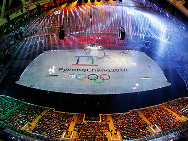 Hàn Quốc: Olympic sẽ an toàn bất chấp khiêu khích của Triều Tiên ảnh 1