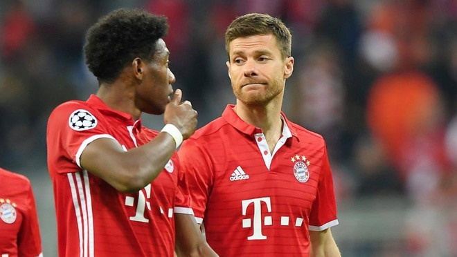 Ba lựa chọn cho Ancelotti khi Hummels và Boateng vắng mặt ảnh 3