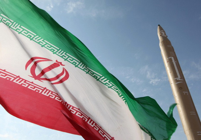 Anh nghi ngờ Iran giúp Triều Tiên đạt bước nhảy vọt về hạt nhân ảnh 1