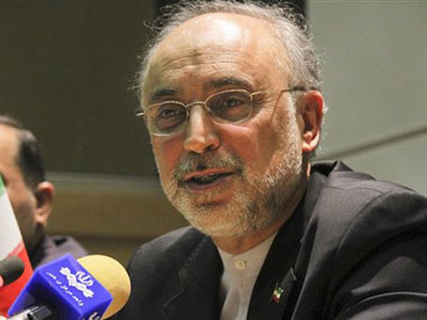 Ngoại trưởng Iran chỉ trích lệnh cấm nhập cảnh mới của Mỹ ảnh 1