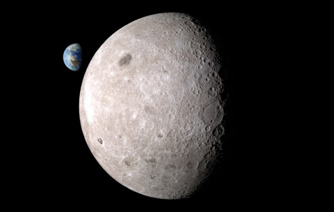 Trung Quốc và Nga xúc tiến ký thỏa thuận thám hiểm vũ trụ lịch sử ảnh 1