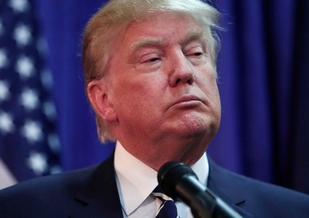 Lo ngại vụ tấn công "sói đơn độc" trong lễ nhậm chức của ông Trump ảnh 1