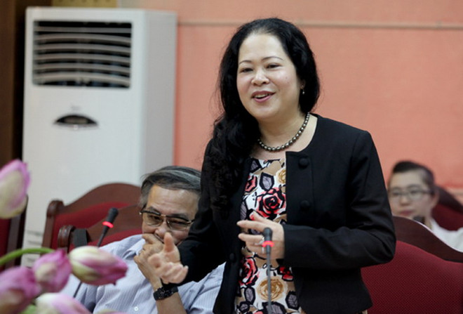 Đào tạo giảng viên chất lượng cao tại nước ngoài - Một hướng đi đúng ảnh 2