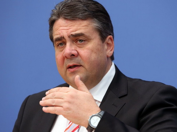 Đức ủng hộ kế hoạch của Trung Quốc trong vấn đề Triều Tiên ảnh 1