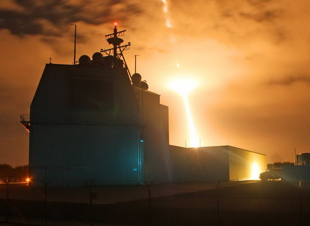 Nhật Bản cân nhắc triển khai tên lửa hành trình trong tương lai ảnh 1