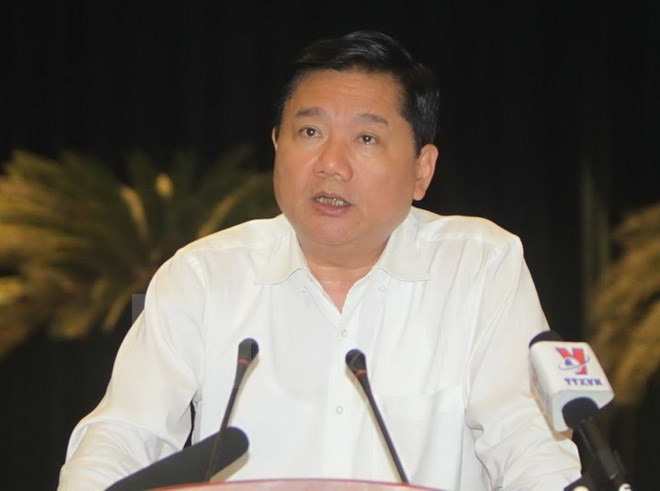 Công tác phòng chống tham nhũng, tiêu cực: Niềm tin và sức mạnh ảnh 1