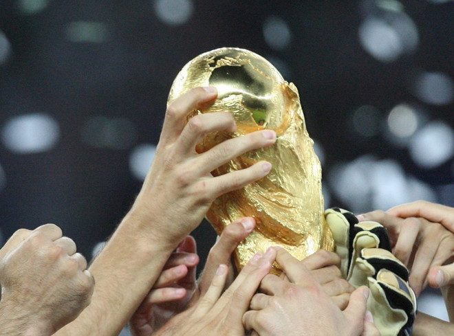 FIFA gây sốc với World Cup 48 đội: Tahiti cũng dự Cúp thế giới? ảnh 1