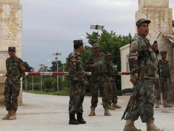 An ninh Afghanistan tiêu diệt thủ lĩnh chủ chốt của Taliban ảnh 1