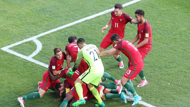 U20 World Cup: Iran cay đắng nhìn Bồ Đào Nha, Costa Rica đi tiếp ảnh 2