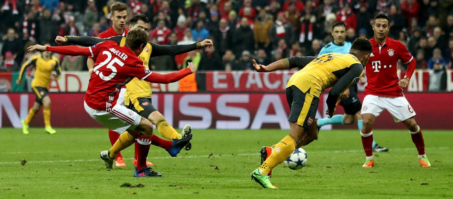 Lịch trực tiếp: Napoli quyết gây sốc, Arsenal không còn gì để mất ảnh 2