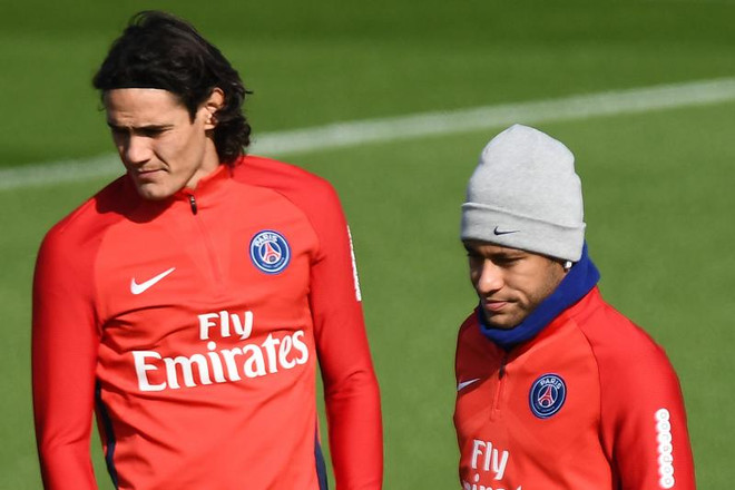 Từ chối 1 triệu euro, Cavani quyết không nhường Neymar đá 11m ảnh 2