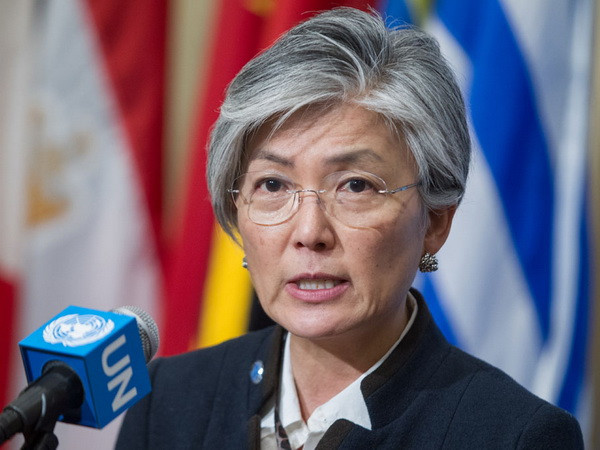 Hàn Quốc: Chiến tranh với Triều Tiên “không được phép xảy ra” ảnh 1