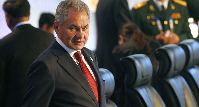 Bốn tiểu đoàn NATO áp sát, Nga cảnh báo tình căng thẳng ở phía Tây ảnh 1