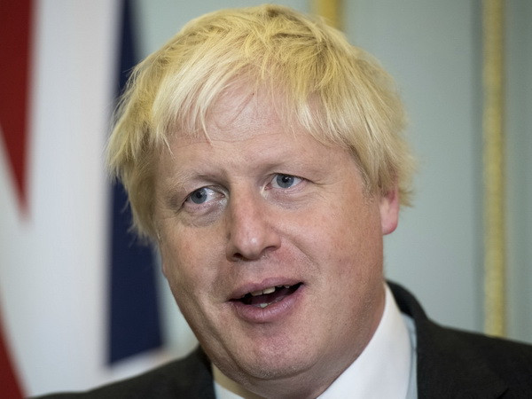 Anh kêu gọi cân nhắc lựa chọn quân sự đối với vấn đề Triều Tiên ảnh 1