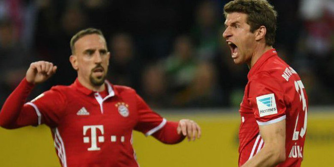 Thomas Müller khát vọng "bùng nổ" để cán mốc 100 bàn thắng ảnh 3