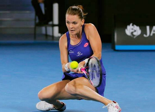 Australian Open 2017 chứng kiến nhiều cú sốc lớn tại vòng 2 ảnh 2