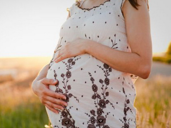 Phụ nữ mang bầu dùng thuốc trị cảm cúm không gây hại cho thai nhi ảnh 1